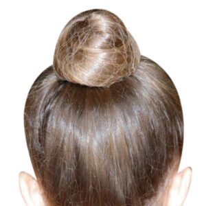 Accessoires Chignon